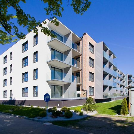 Apartament Sienkiewicza 28C Kolobrzeg Exterior photo